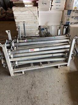stojky peri pep 20 300