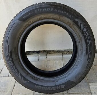 Zimné pneumatiky Hankook Winter ICept - 215/65 r17