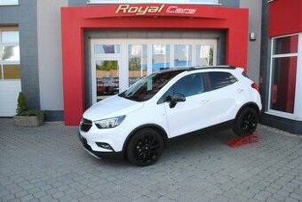Opel Mokka X 1.6 CDTI 136k Ultimate AT6