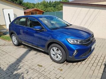 Predám - vymením VW Taigo r. v. 07. 2022 144 tis. Km