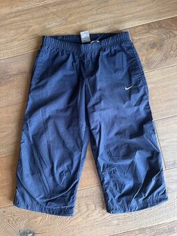 Kraťase trojštvrťové NIKE, 152/158 12-13 r.