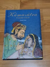 Kniha Kamasutra - 1