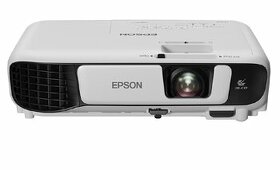 Projektor EPSON EB-W42 - 1