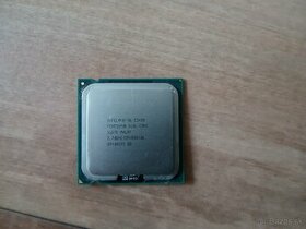 Intel Pentium Dual-Core 2,7GHz - 1