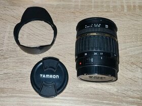 Tamron SP AF 17-50 mm f/2,8 XR Di II