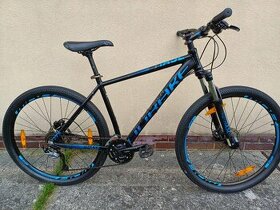 Horský bicykel Mondraker, veľkosť L, kolesá 27" - 1