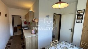 TUreality ponúka na predaj 3 izbový byt v obci Banská...