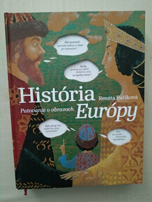 História Európy..