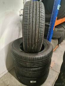 Letne pneu 255/60 R18 BRIDGESTONE - 1