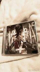 Justin Bieber "Purpose" CD - 1