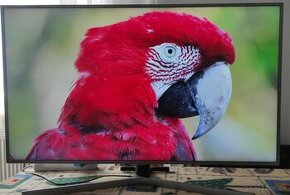 Predám 4KUHD SMART TV Samsung UE50NU7442(125cm)