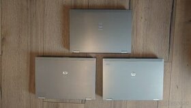 HP EliteBook 8440p, i5-M540, 14", 4GB RAM