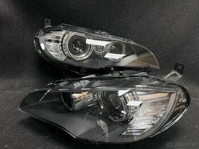 BMW X6 Full LED - 1