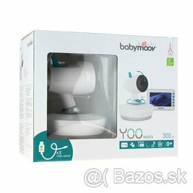 BABYMOOV Yoo-Moov - baby monitor