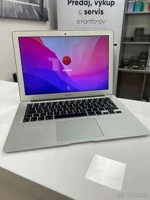 Apple MacBook Air 2017 256GB Silver