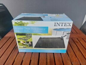 Solárny panel INTEX 120x120 cm