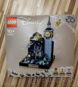 Lego 43232 Disney Peter Pan