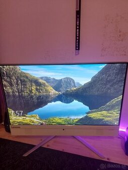 All in one Lenovo IdeaCentre 510 21.5" počítač
