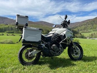 Ducati Multistrada enduro 1200