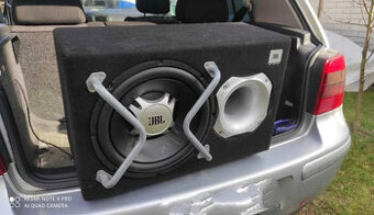Subwoofer JBL
