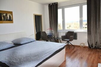 REZERVOVANÉ Na predaj 1izb.byt v obci Vlkanová