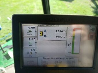 JohnDeere t660i