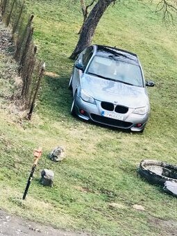BMW E60 530d