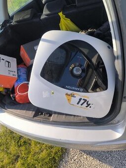 Bojler Ariston 30L