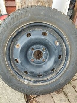 Zimné pneumatiky Matador 175/65 R14 4ks