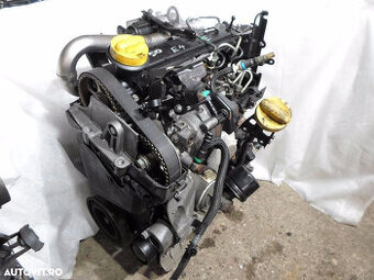 Motor 1,5dci