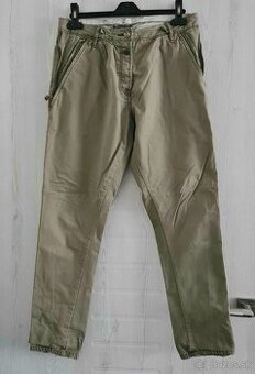 Nohavice, rifle Maison Scoth, Holister, G-star Raw