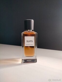 SUITS od Fragrance World