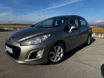 Peugeot 308 1,6e Active kup.SR