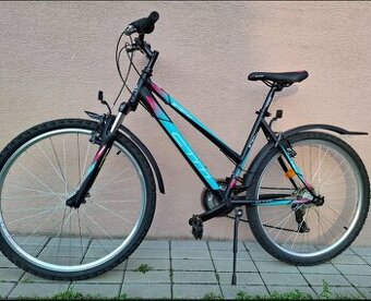 Dievčenský bicykel 26