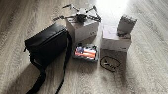 DJI Mini 3 Pro
