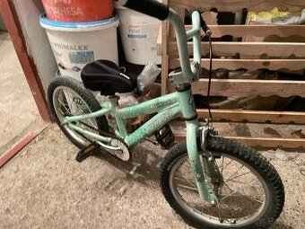Specialized 16 hotrock