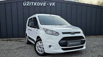 Ford Transit Connect 1.5 TDCi L1H1 Kamera- Navi Top Stav
