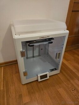 3D tlačiareň - Creality CR-5 PRO HT