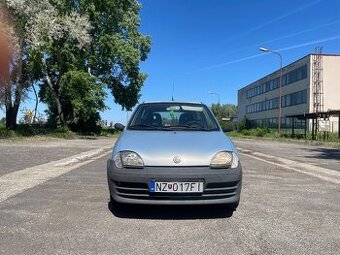Predam Fiat Seicento