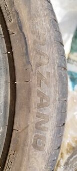 Predam pneutiky 225/45R18 95W