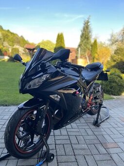 Kawasaki Ninja