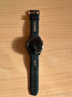 Garmin Fenix ® 7X Pro Solar