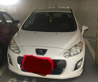 Peugeot 308 1.6 HDi