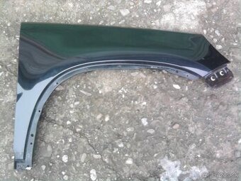 Vw tiguan pravy blatnik 2011-2016