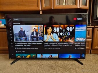 Smart tv samsung