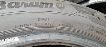 Zimné Matador Polarizácia 185/65 R15