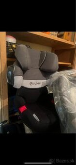 Predám autosedačku Cybex 15-36 kg