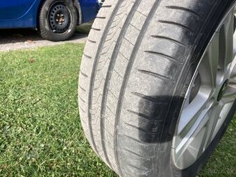 Letne pneumatiky 205/55 R16 - 1