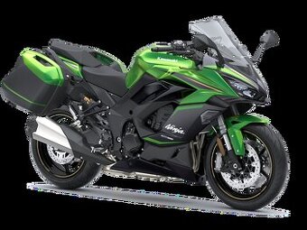 Predám Kawasaki Ninja 1100SX SE Tourer