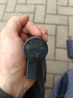 Snímač vysokotlakej rampy Audi A6 c7